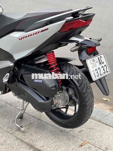 ❤️ Vario 160 Abs đời 2024 bstp 132.32 chính chủ