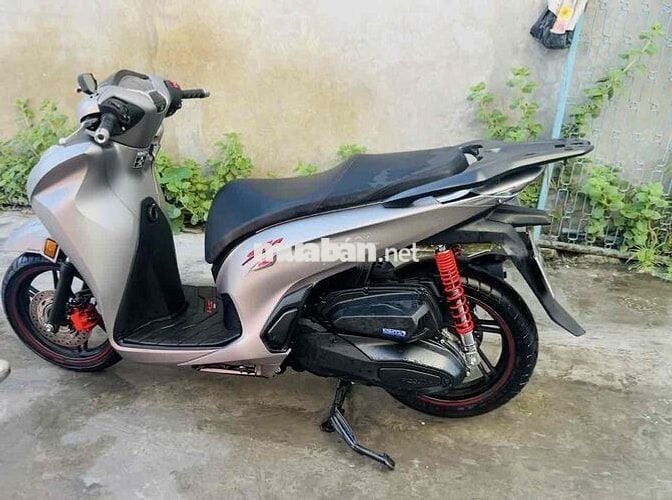 Sh350i mới cứng