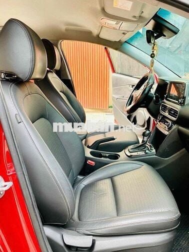 Hyundai Kona 2019 2.0 AT ĐẶC BIỆT - 59000 km
