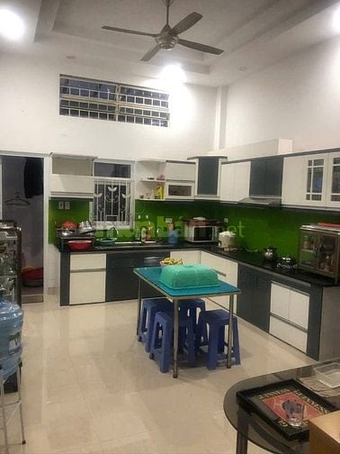 HXH ĐƯỜNG BÀN CỜ, QUẬN 3 - 75M2 - 3 TẦNG - CHỈ 13,8 TỶ TL