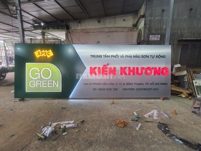 Kế toán tổng hợp có kinh nghiệm trong cty sản xuất