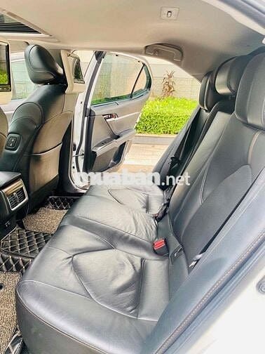Toyota Camry 2020 2.5Q - 69000 km