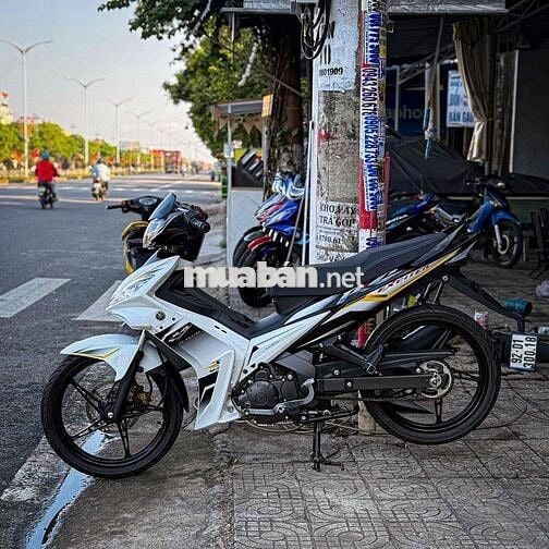 Ex tự động 1S9A xuống full 2010