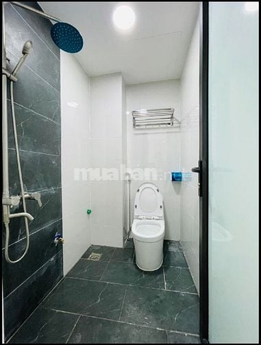 BÁN NHÀ 6 TẦNG THANG MÁY – FULL NỘI THẤT CAO CẤP – VIEW HỒ ĐỊNH CÔNG 	