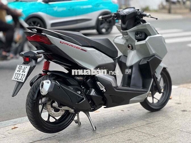 ❤️ Vario 160 Abs đời 2024 bstp 132.32 chính chủ