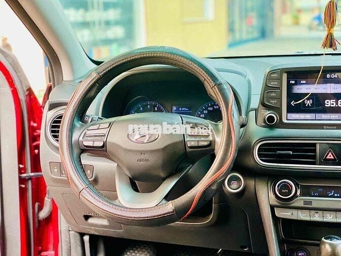 Hyundai Kona 2019 2.0 AT ĐẶC BIỆT - 59000 km