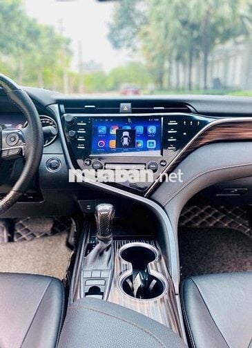Toyota Camry 2020 2.5Q - 69000 km