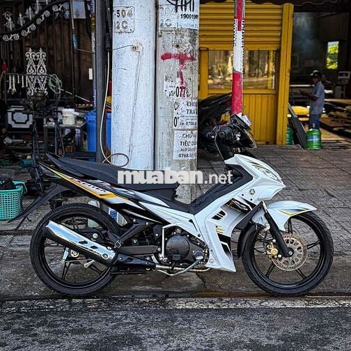 Ex tự động 1S9A xuống full 2010
