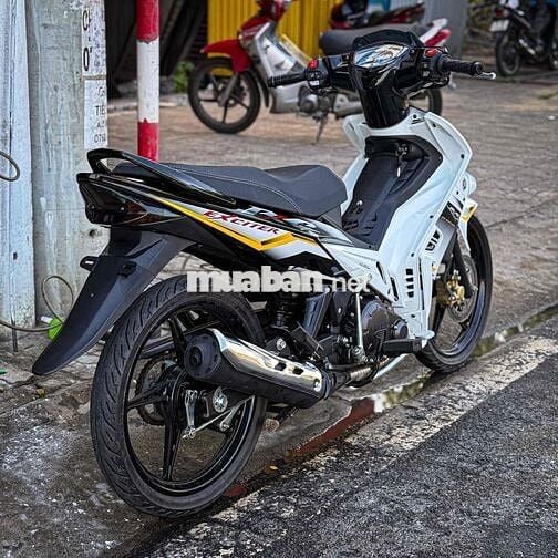 Ex tự động 1S9A xuống full 2010