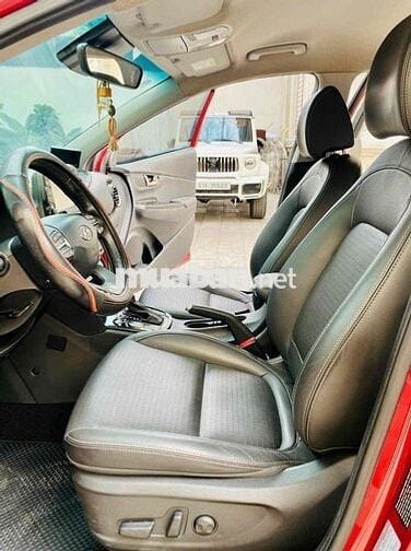 Hyundai Kona 2019 2.0 AT ĐẶC BIỆT - 59000 km