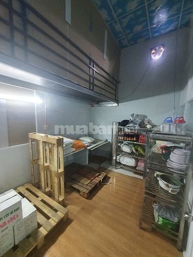 Nhà ăn Vĩnh Tân- Tân Uyêntuyển phụ bếp bao ăn ở