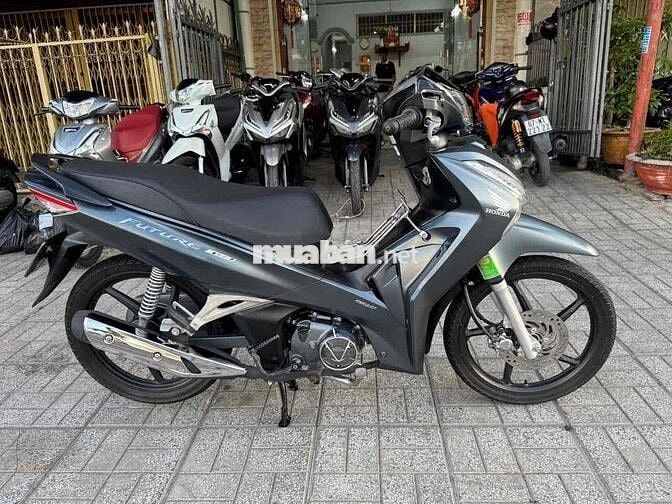 Fu led 2022 máy nguyên zin biển 67