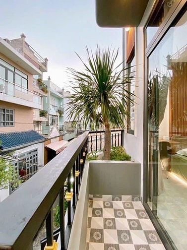 Nhanh tay sở hữu ngay nhà 59m2 Hồng Bàng, P1, Q11. Gần cầu vượt Cây Gõ