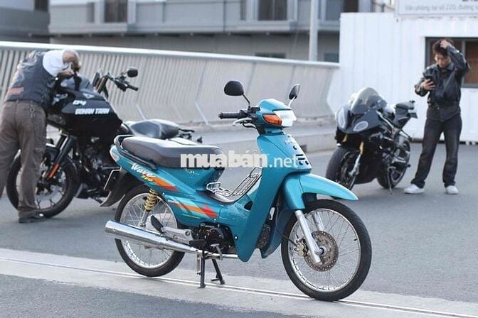 wave 100 dọn full new bs vip