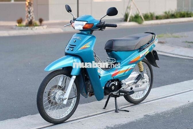 wave 100 dọn full new bs vip