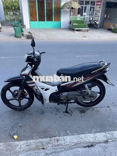 Yamaha surut biển 69 bánh mân thắng đĩa máy êm ru