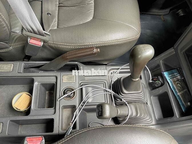 Mitsubishi Pajero 1998 2.4 - 160000 km