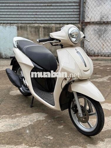 🌈 Yamaha Janus 2017—Xe Đẹp Keng! Chính Chủ