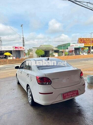 Kia Soluto 2022 - 90000 km