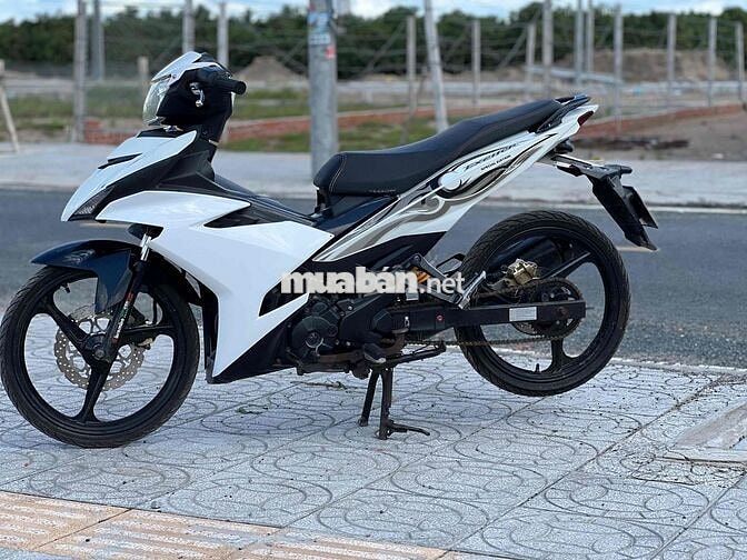 ex 150 máy zin bis cần bán