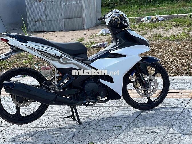 ex 150 máy zin bis cần bán