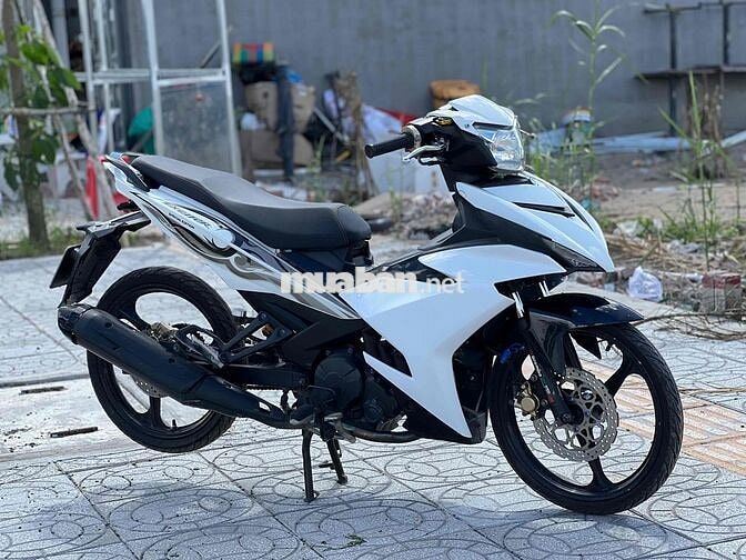 ex 150 máy zin bis cần bán