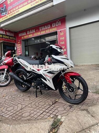 🌟Bán EXCITER.150.2020.Đèn LED xe phố zin êm🌟