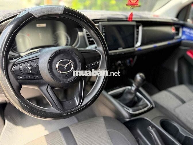Mazda BT 50 2021 MT 4x2 - 85000 km