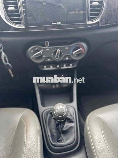 Kia Soluto 2022 - 90000 km