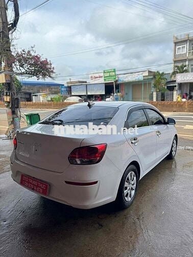 Kia Soluto 2022 - 90000 km