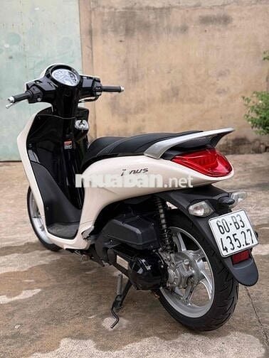 🌈 Yamaha Janus 2017—Xe Đẹp Keng! Chính Chủ
