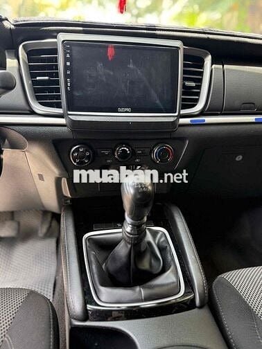Mazda BT 50 2021 MT 4x2 - 85000 km
