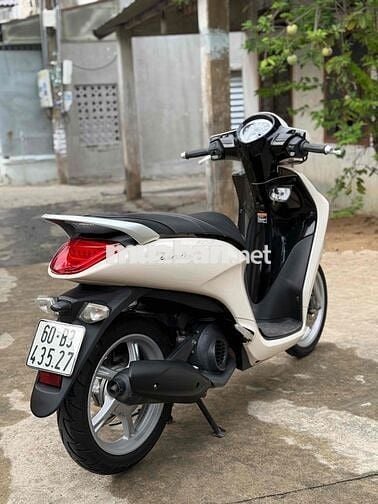 🌈 Yamaha Janus 2017—Xe Đẹp Keng! Chính Chủ