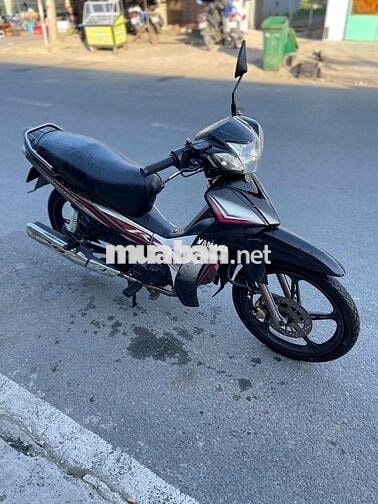 Yamaha surut biển 69 bánh mân thắng đĩa máy êm ru