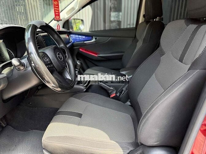 Mazda BT 50 2021 MT 4x2 - 85000 km