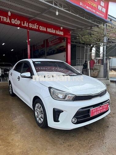 Kia Soluto 2022 - 90000 km