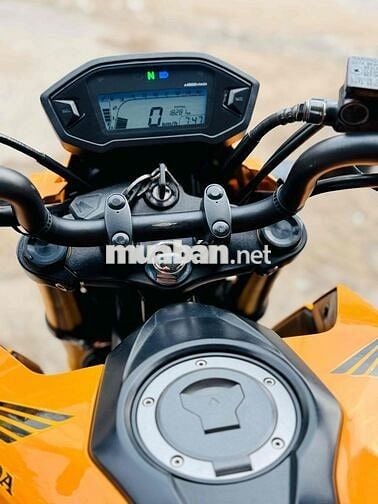 Honda Msx125 đời cao , bs 61 , chính chủ đẹp keng
