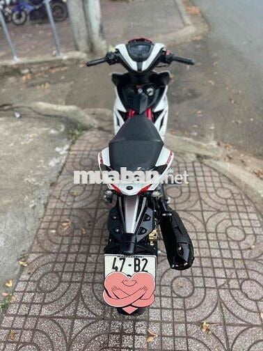 🌟Bán EXCITER.150.2020.Đèn LED xe phố zin êm🌟