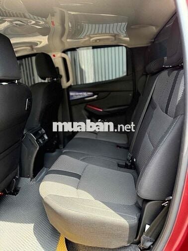 Mazda BT 50 2021 MT 4x2 - 85000 km
