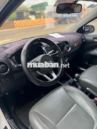 Kia Soluto 2022 - 90000 km