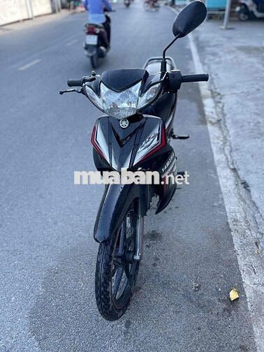 Yamaha surut biển 69 bánh mân thắng đĩa máy êm ru