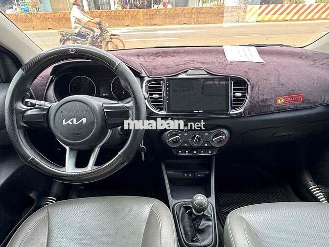 Kia Soluto 2022 - 90000 km