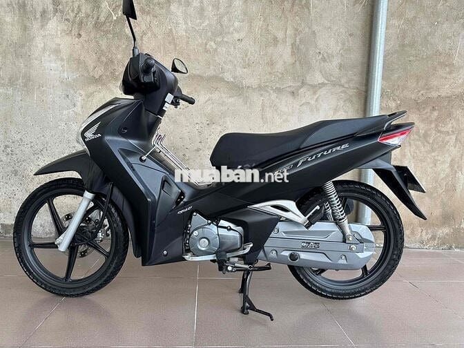 Future 2023 BS62 chính chủ zin đẹp 99% ko đi