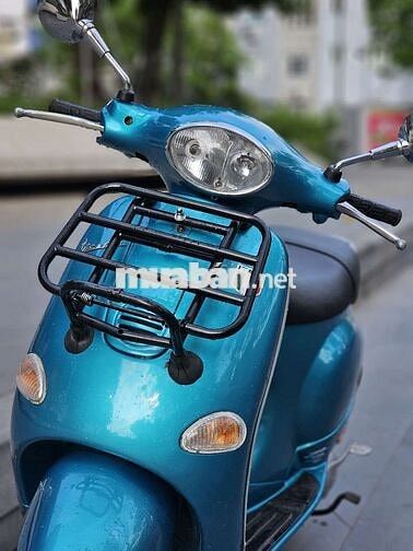 Cực đẹp ET4 125 2005