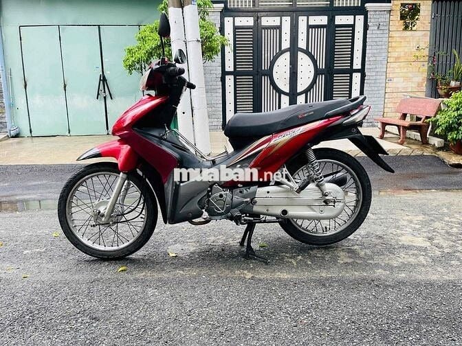 WaweS110 _ Bs62 Giấy tờ đầy đủ Cần Bán