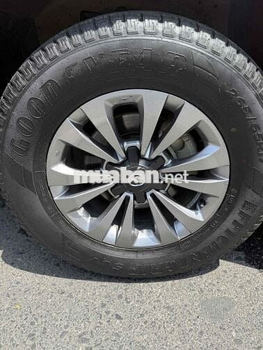Mazda BT 50 2021 MT 4x2 - 85000 km