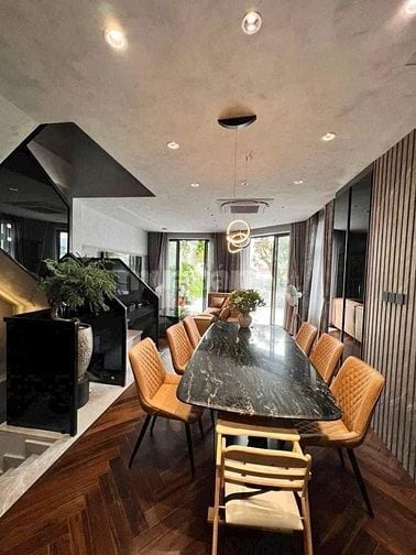 🔥Siêu phẩm ngang 7m đường Hoàng Diệu Quận 4| SHR có sẵn nội thất 5T15