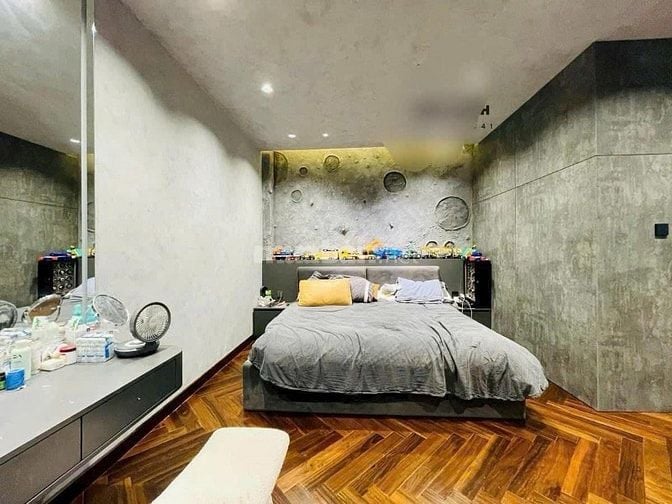 🔥Siêu phẩm ngang 7m đường Hoàng Diệu Quận 4| SHR có sẵn nội thất 5T15