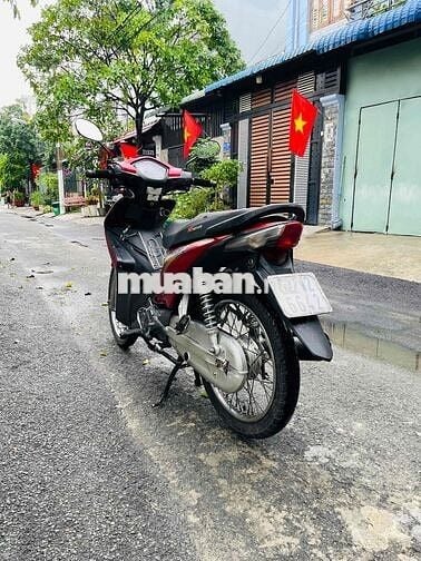 WaweS110 _ Bs62 Giấy tờ đầy đủ Cần Bán