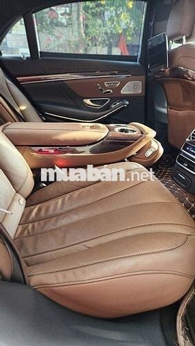 Lên đời bán S450L sx 2019  - 72000 km 1 chủ từ đầu